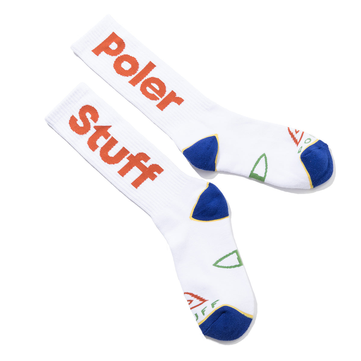 SKATE SOCKS