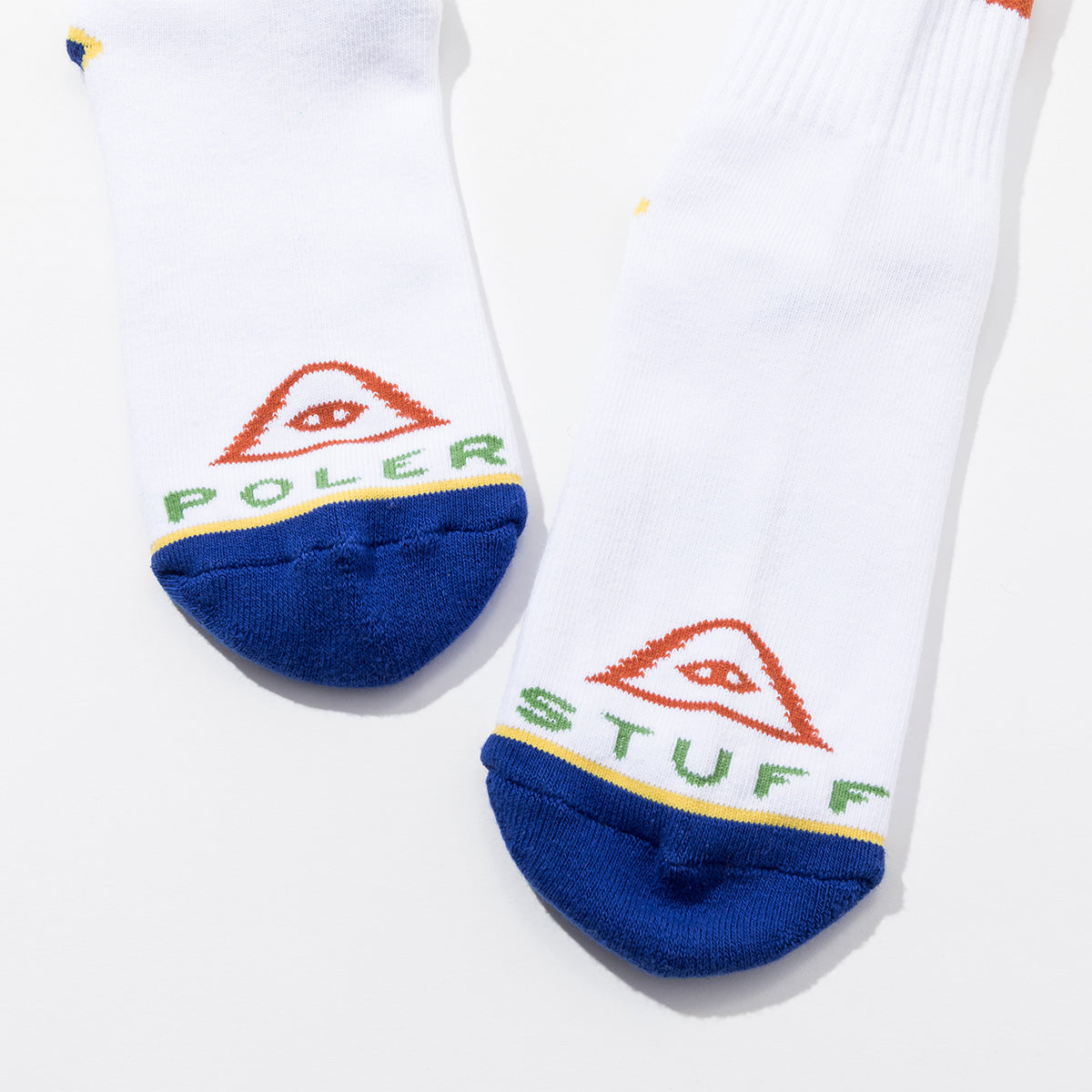 SKATE SOCKS