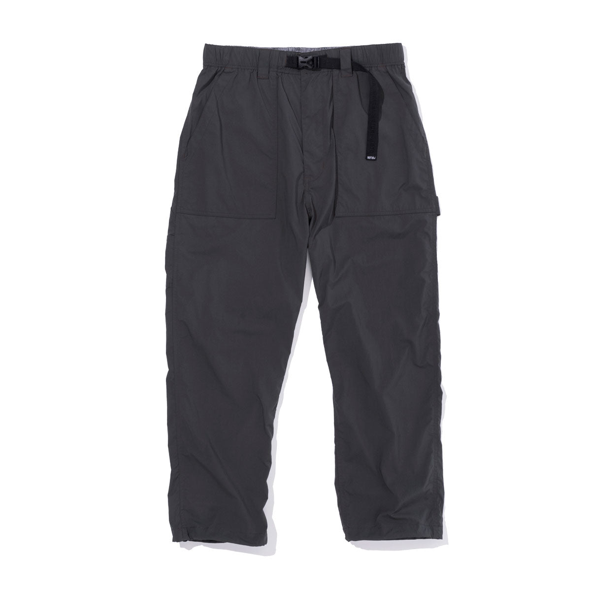 STRETCH NYLON PAINTER PANTS