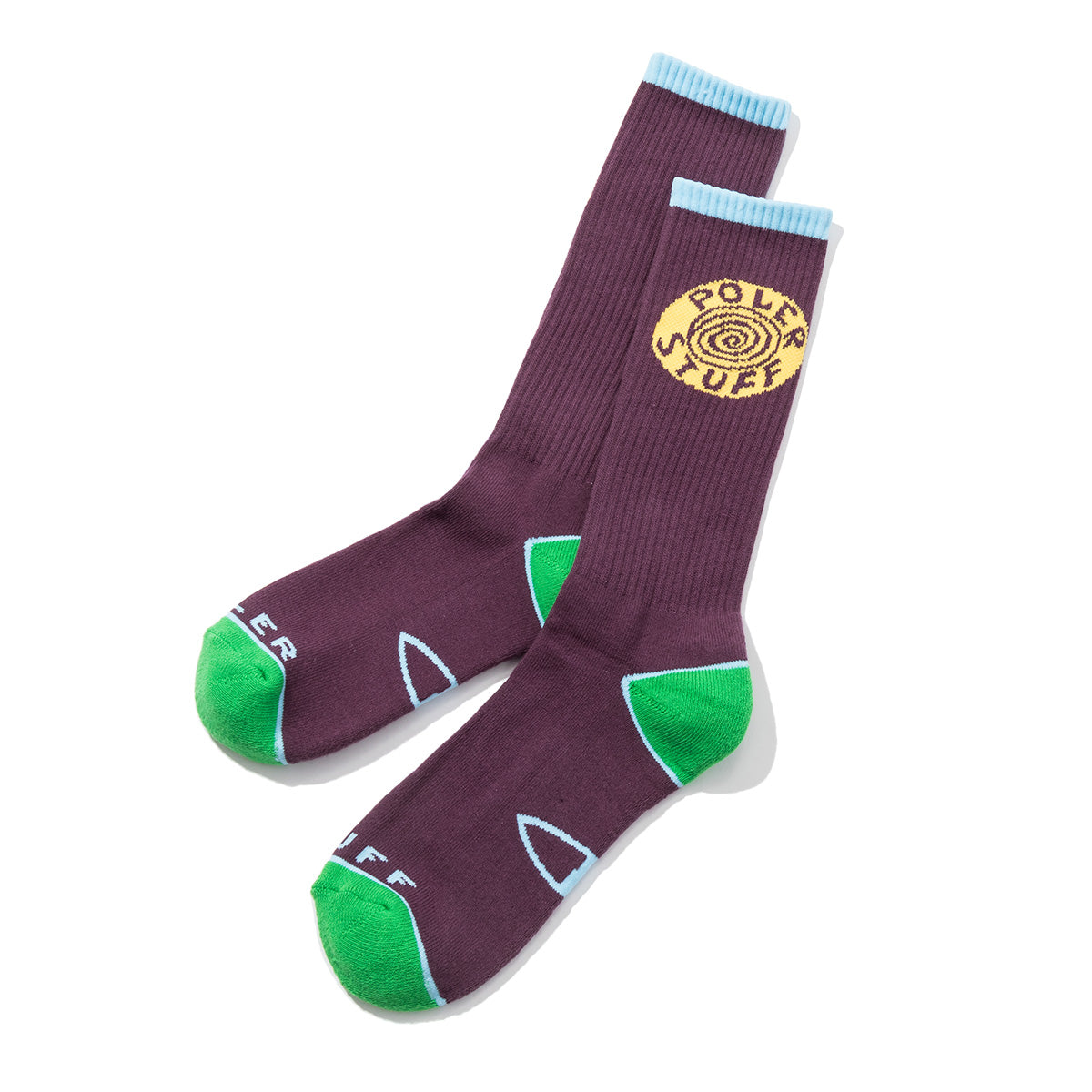 SKATE SOCKS