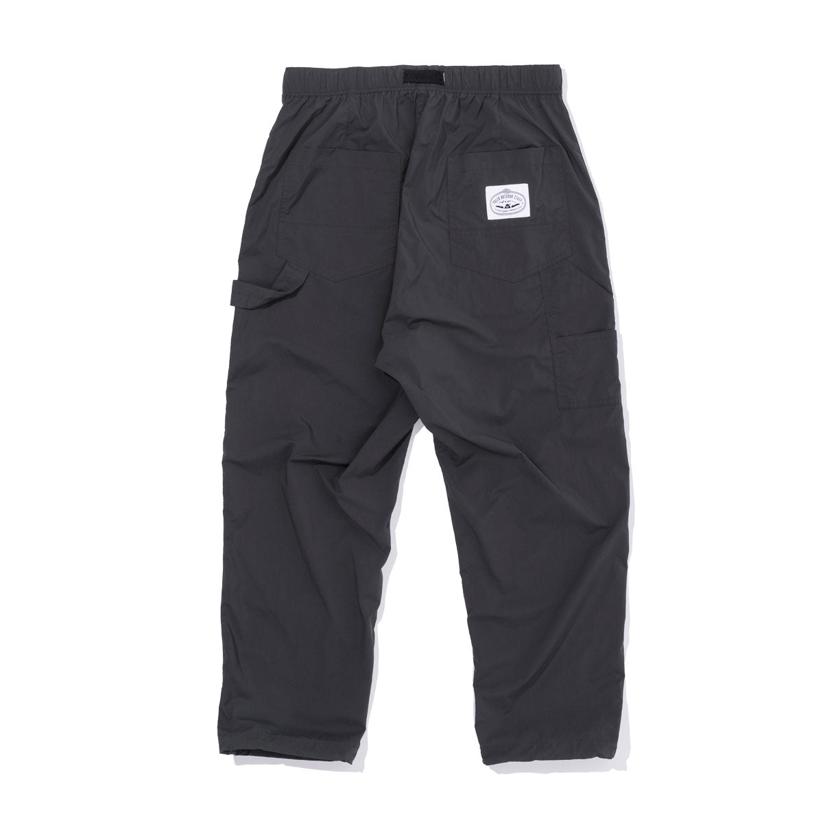 STRETCH NYLON PAINTER PANTS