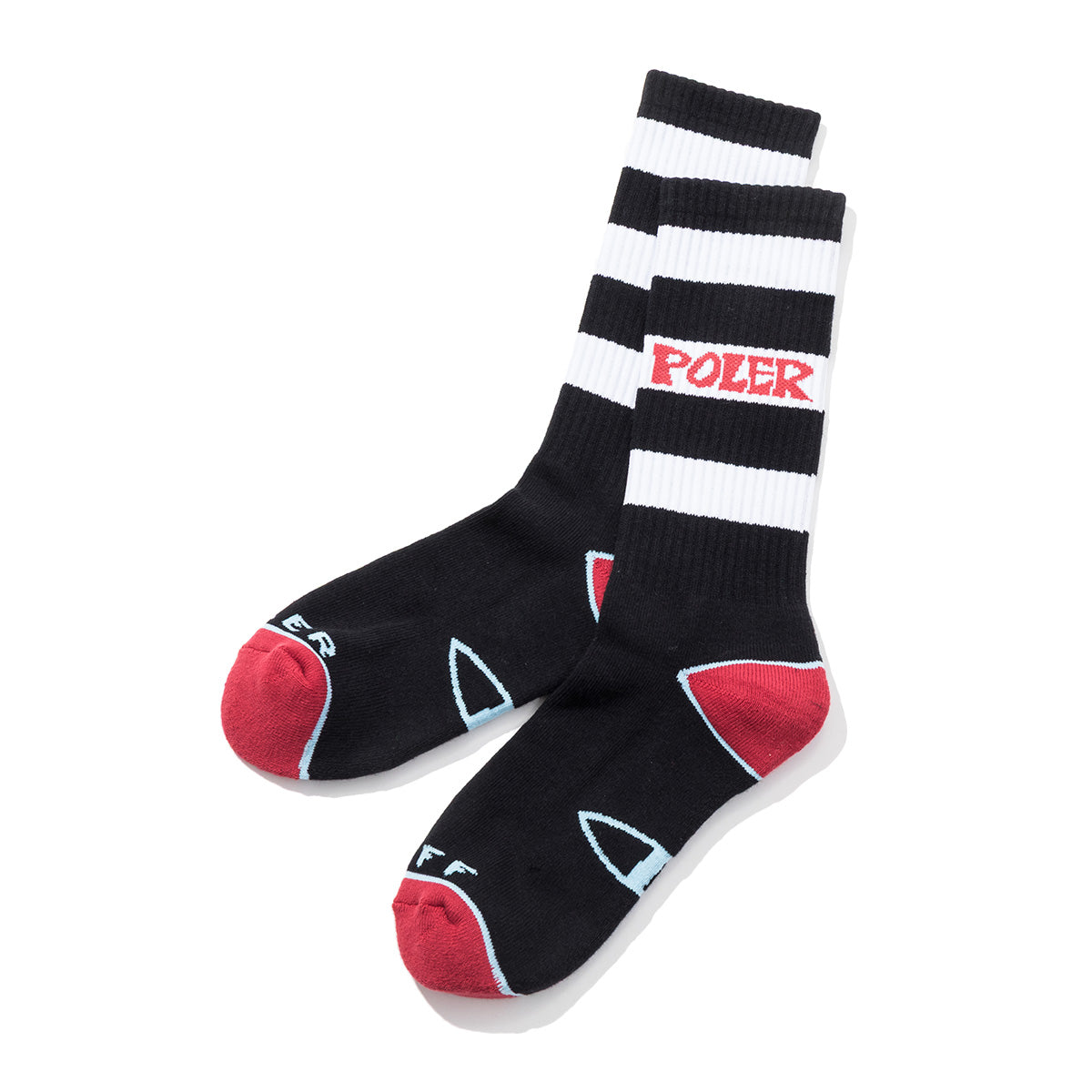 SKATE SOCKS