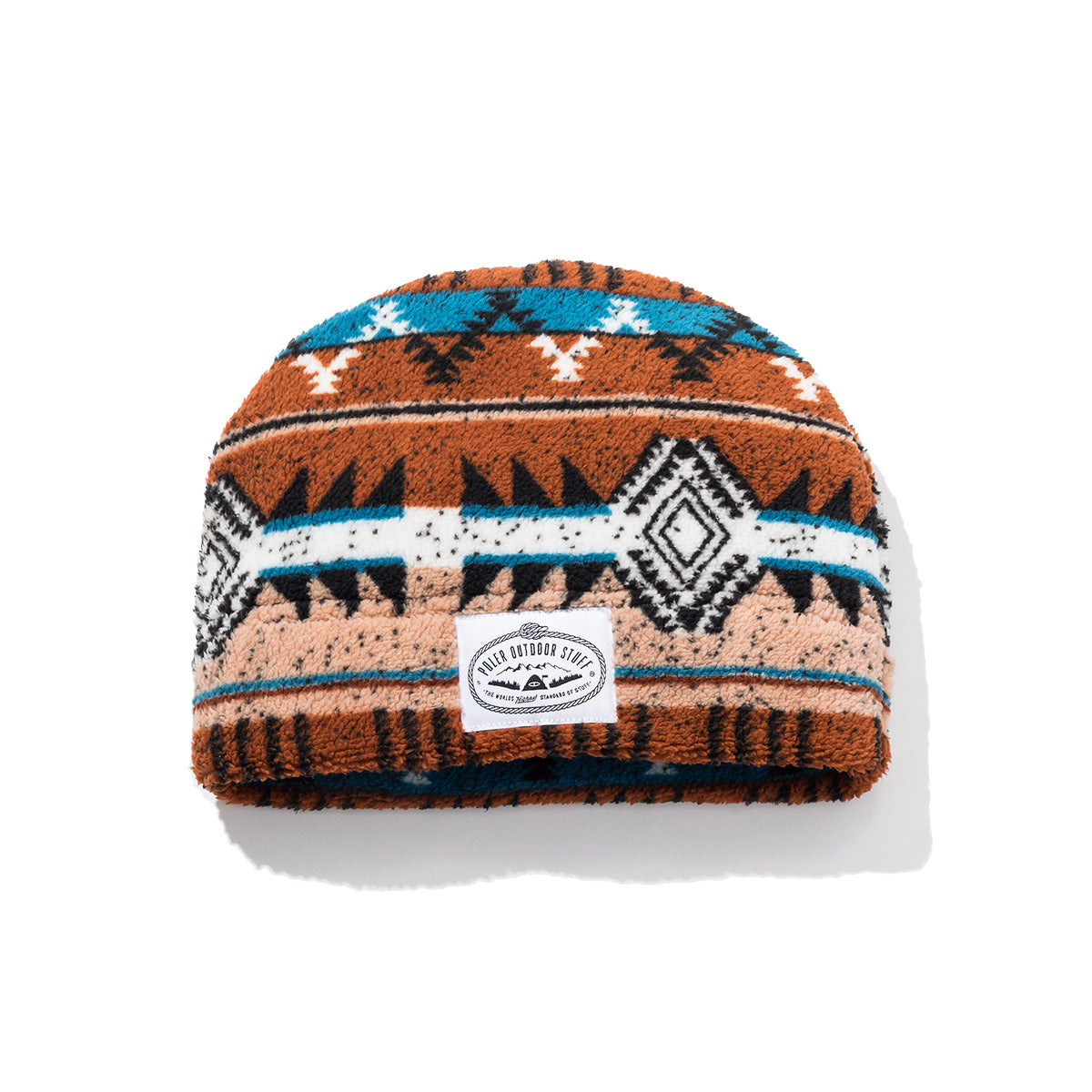 BOA FLEECE BEANIE