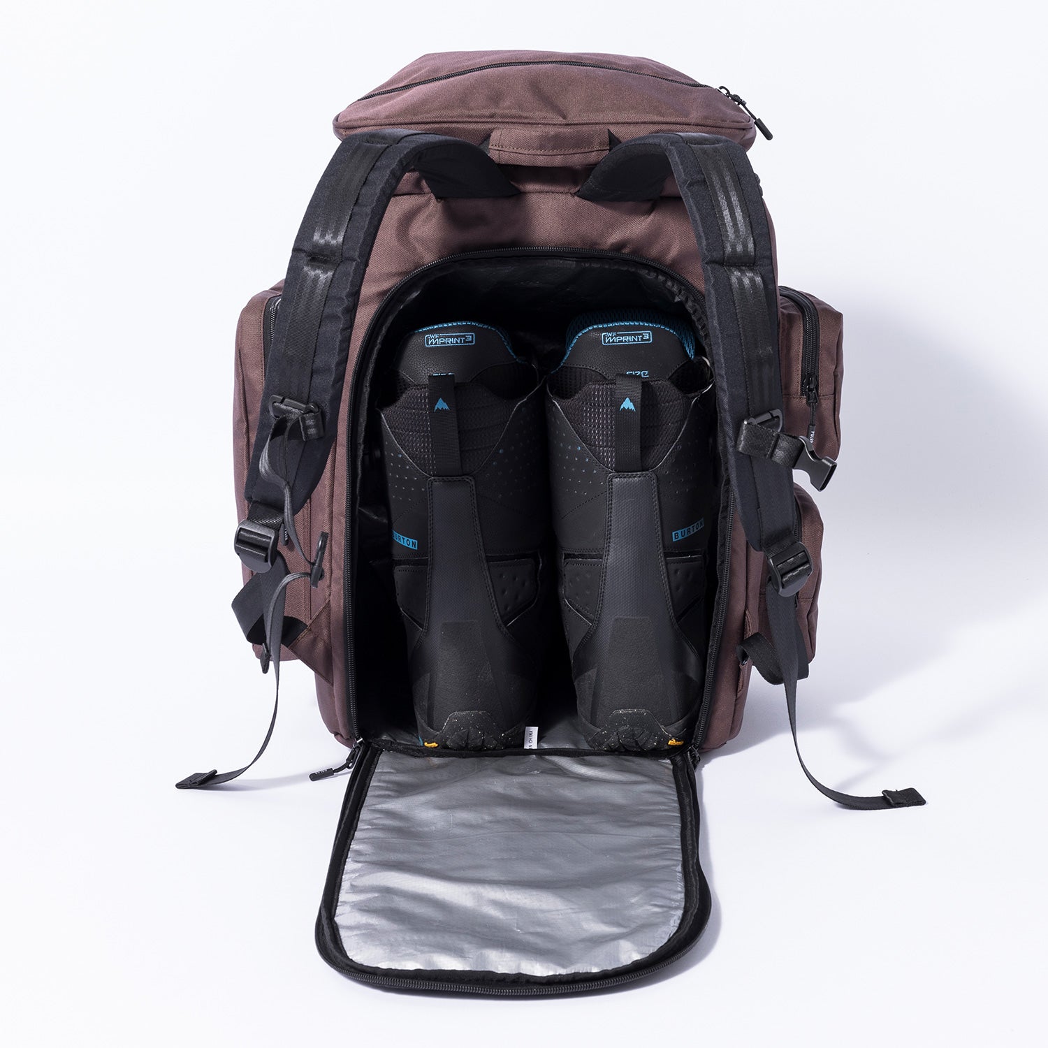 TRANSPORT BOOTS MULTI PACK