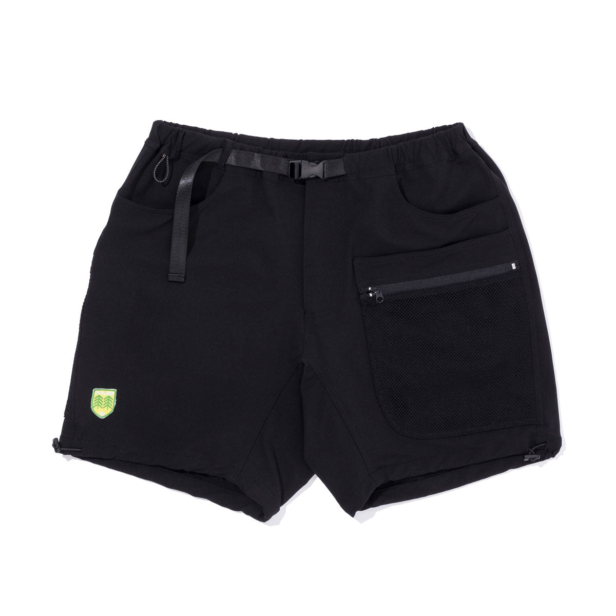 STRETCH CLIMBING SHORTS