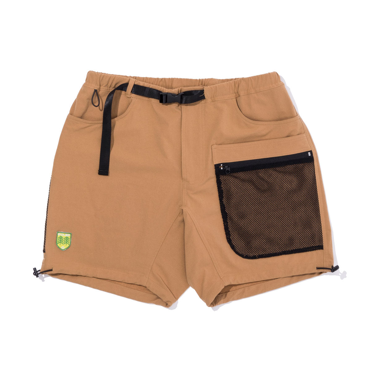 STRETCH CLIMBING SHORTS