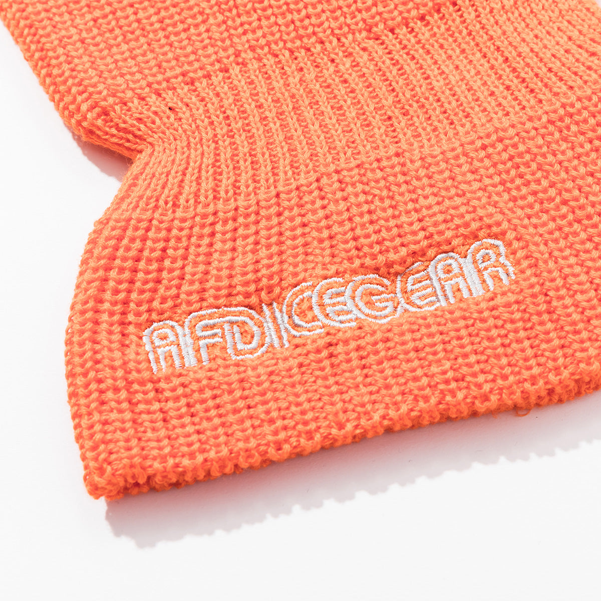 AFD×POLER BALACLAVA