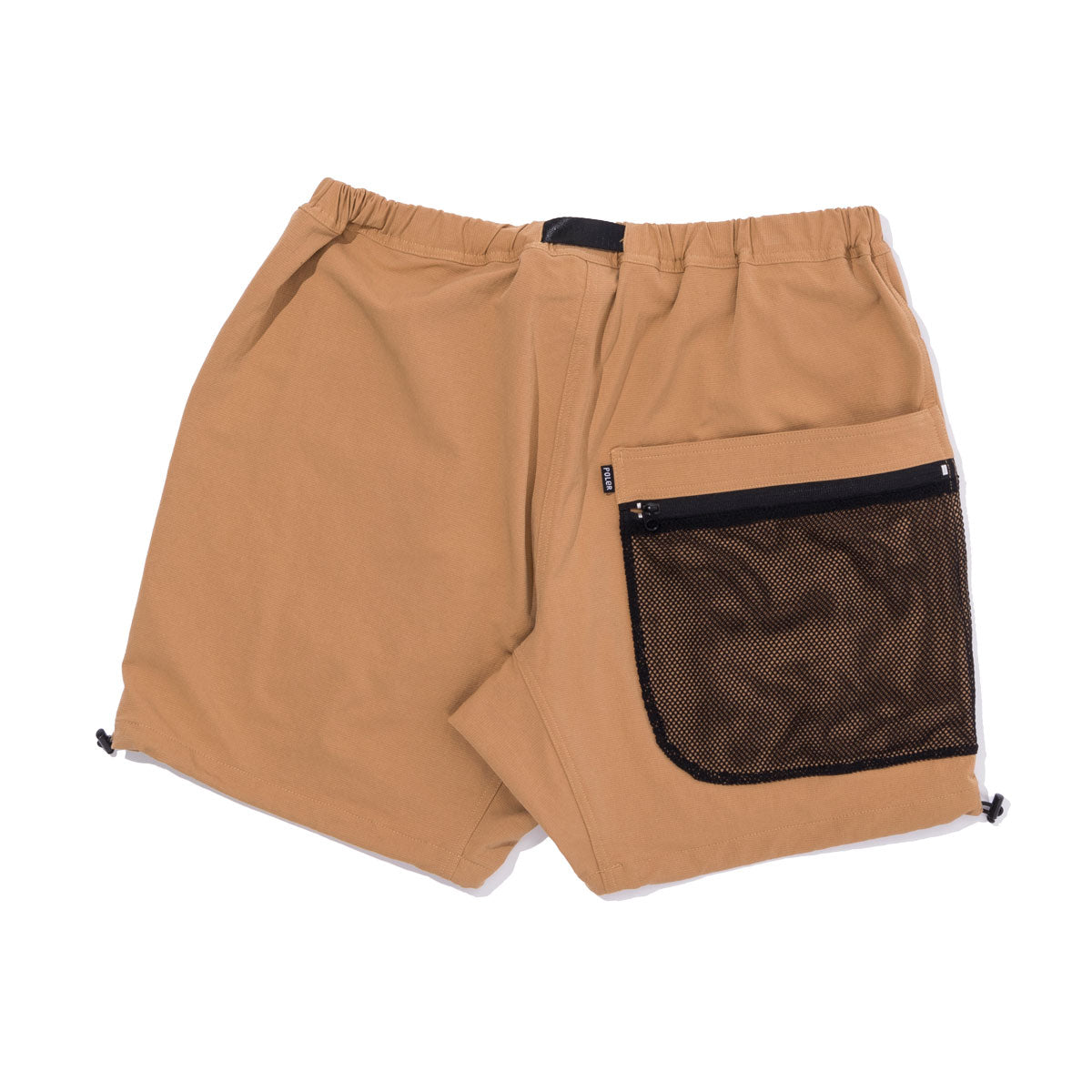 STRETCH CLIMBING SHORTS