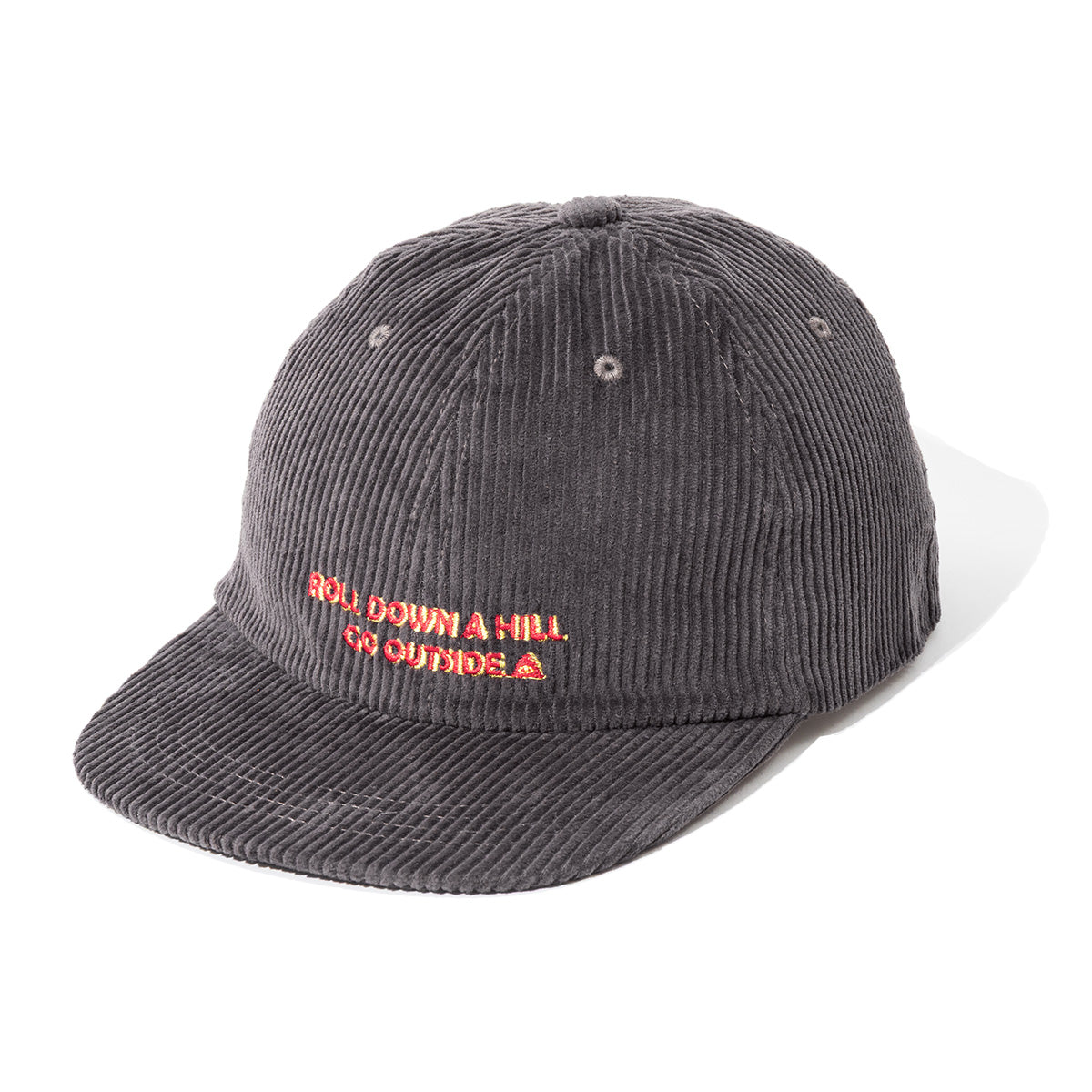 CORDUROY CAP