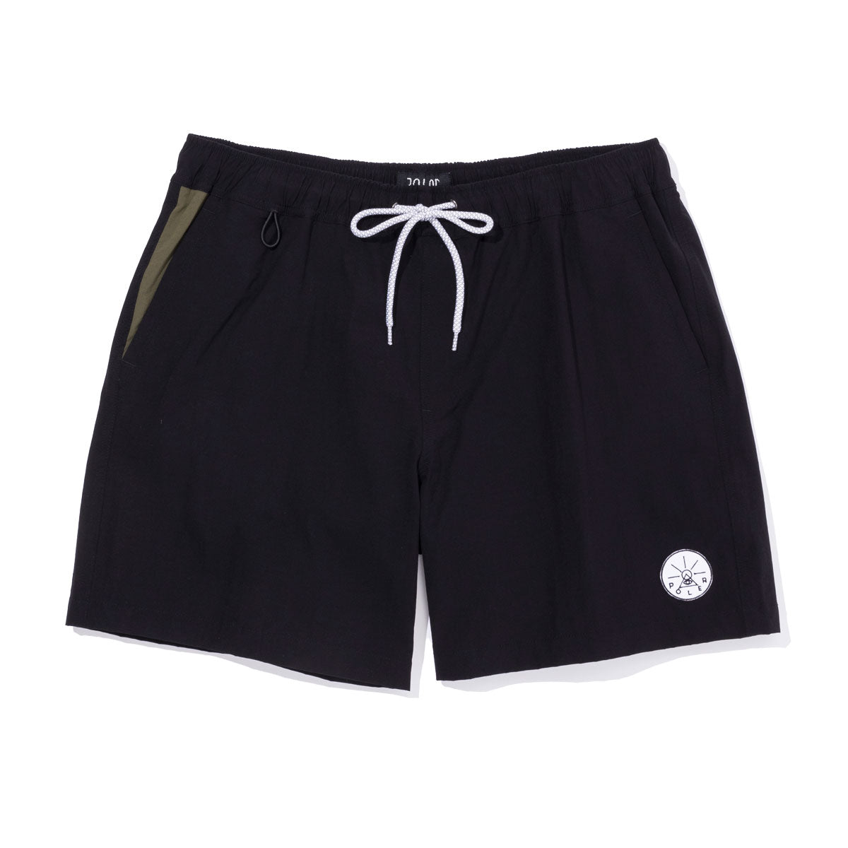 STRETCH 2WAY HYBRID SHORTS