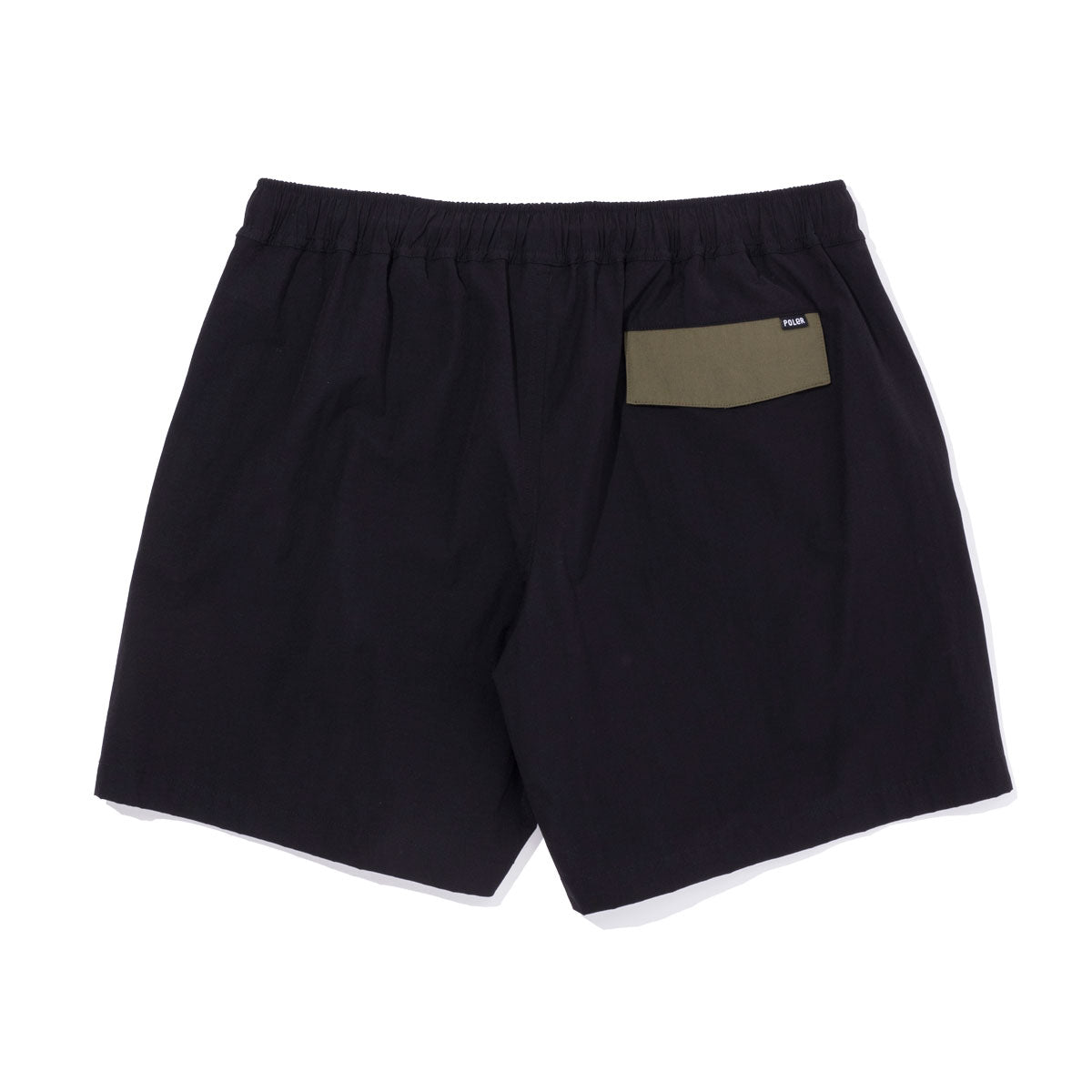 STRETCH 2WAY HYBRID SHORTS