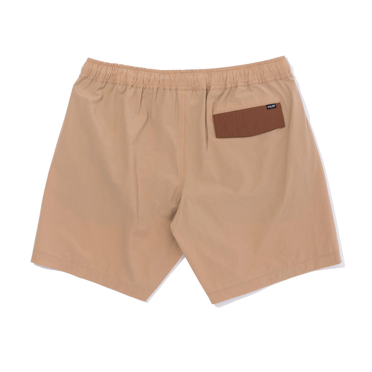 STRETCH 2WAY HYBRID SHORTS