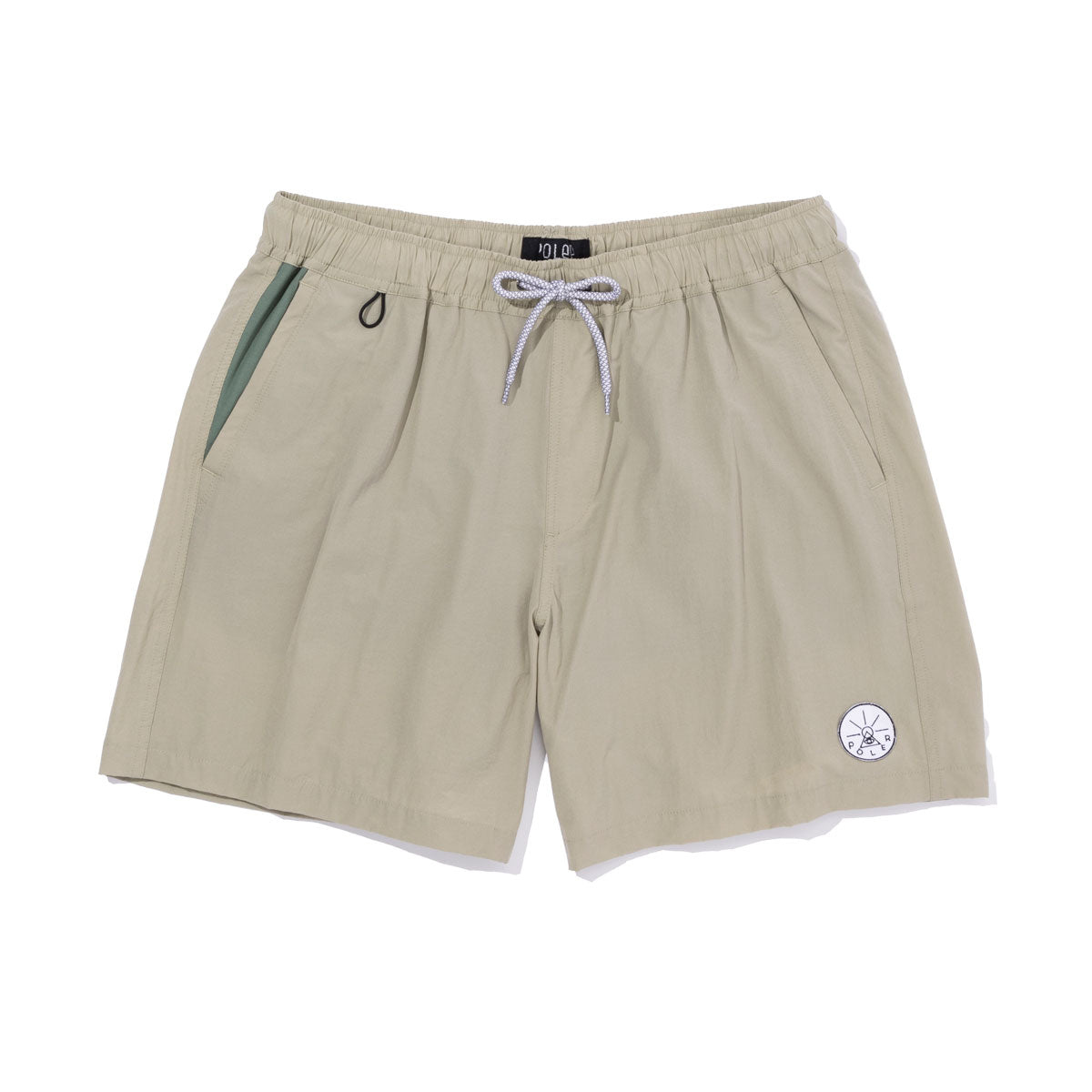 STRETCH 2WAY HYBRID SHORTS