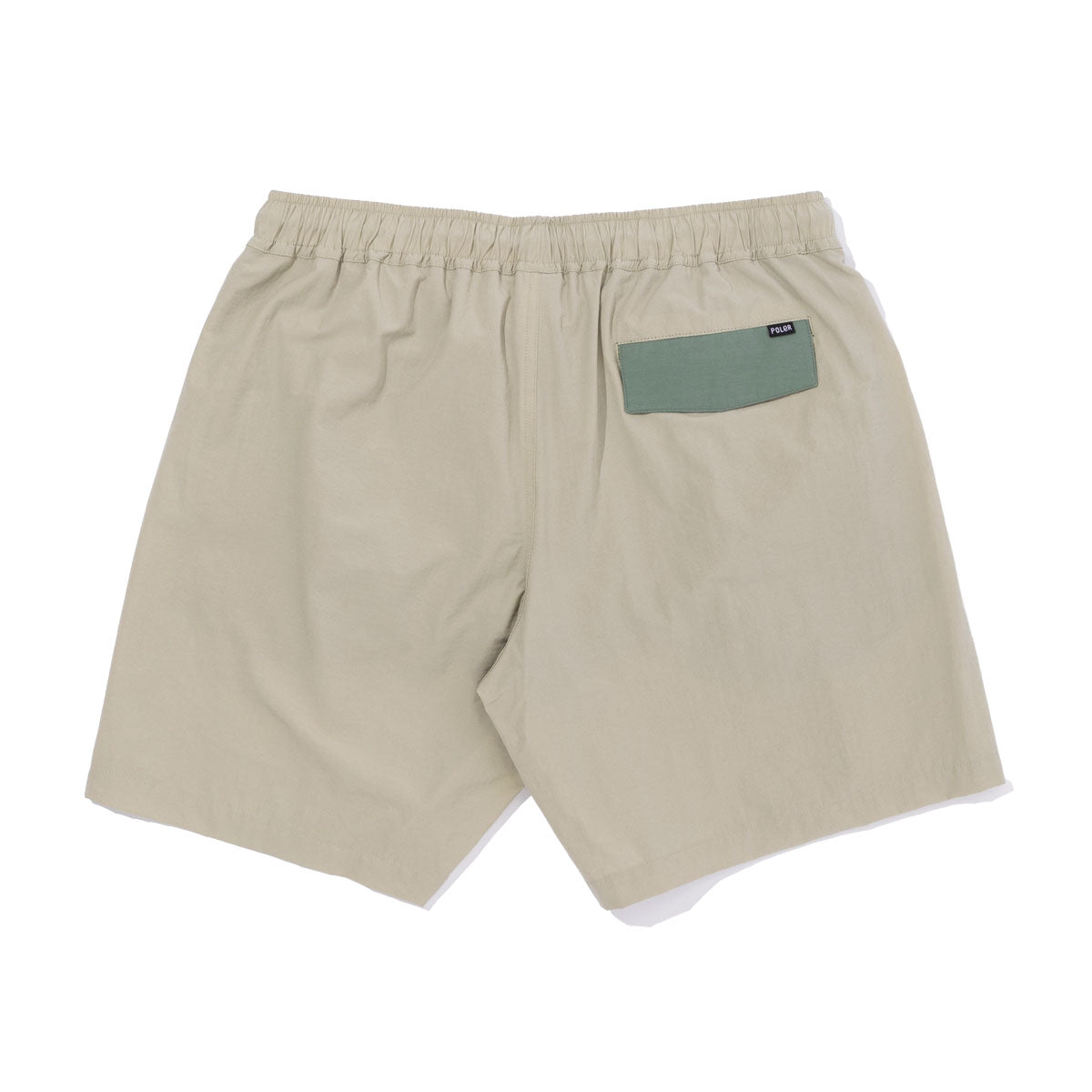 STRETCH 2WAY HYBRID SHORTS