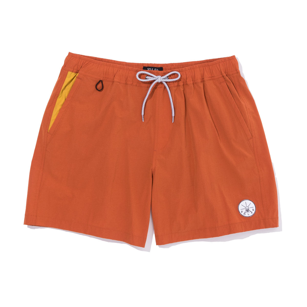 STRETCH 2WAY HYBRID SHORTS