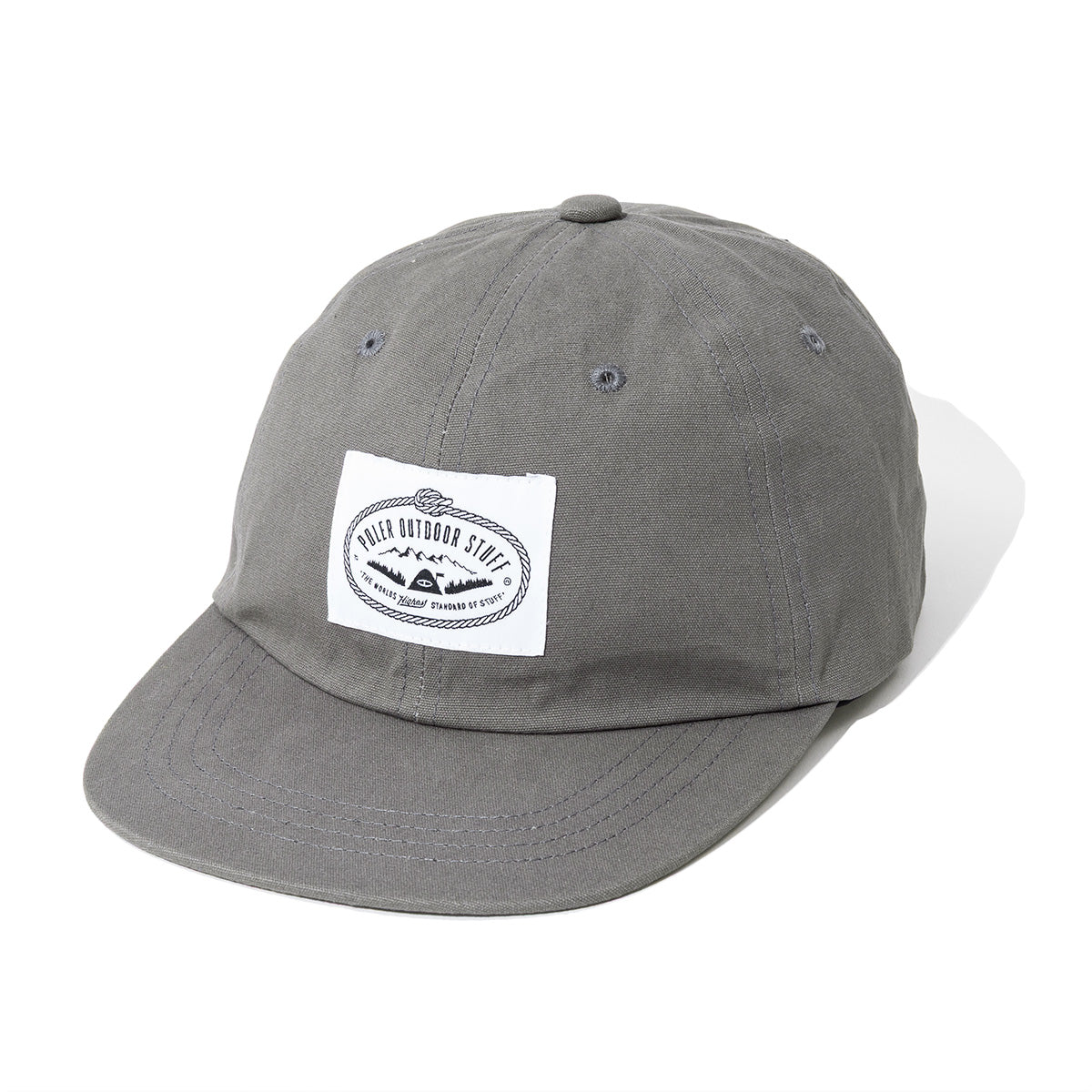 COTTON DRAW CODE CAP