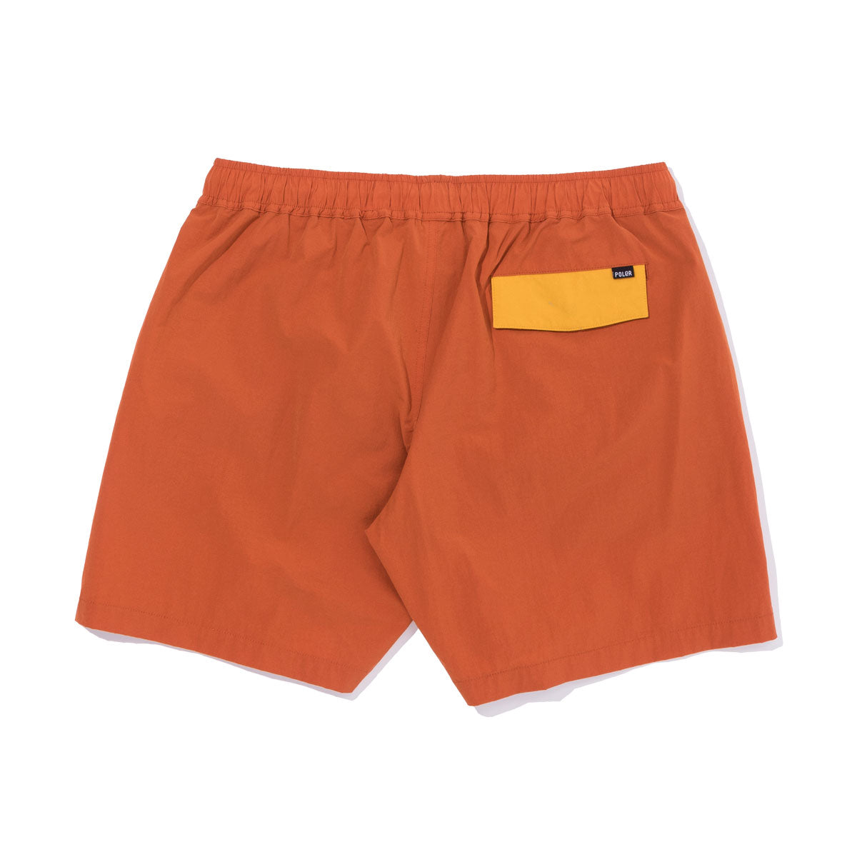 STRETCH 2WAY HYBRID SHORTS