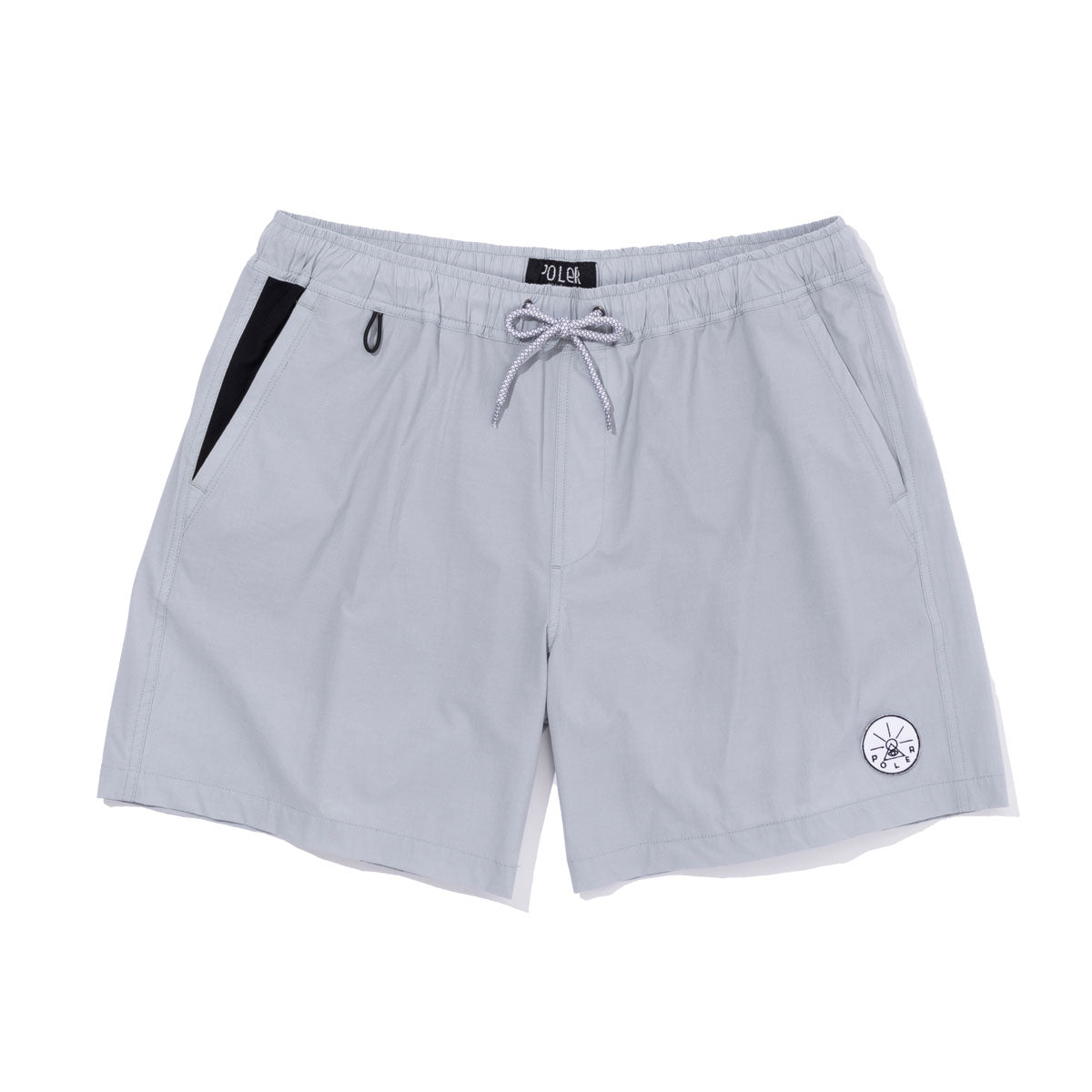 STRETCH 2WAY HYBRID SHORTS