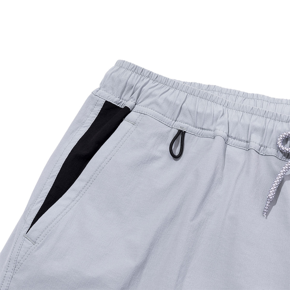 STRETCH 2WAY HYBRID SHORTS