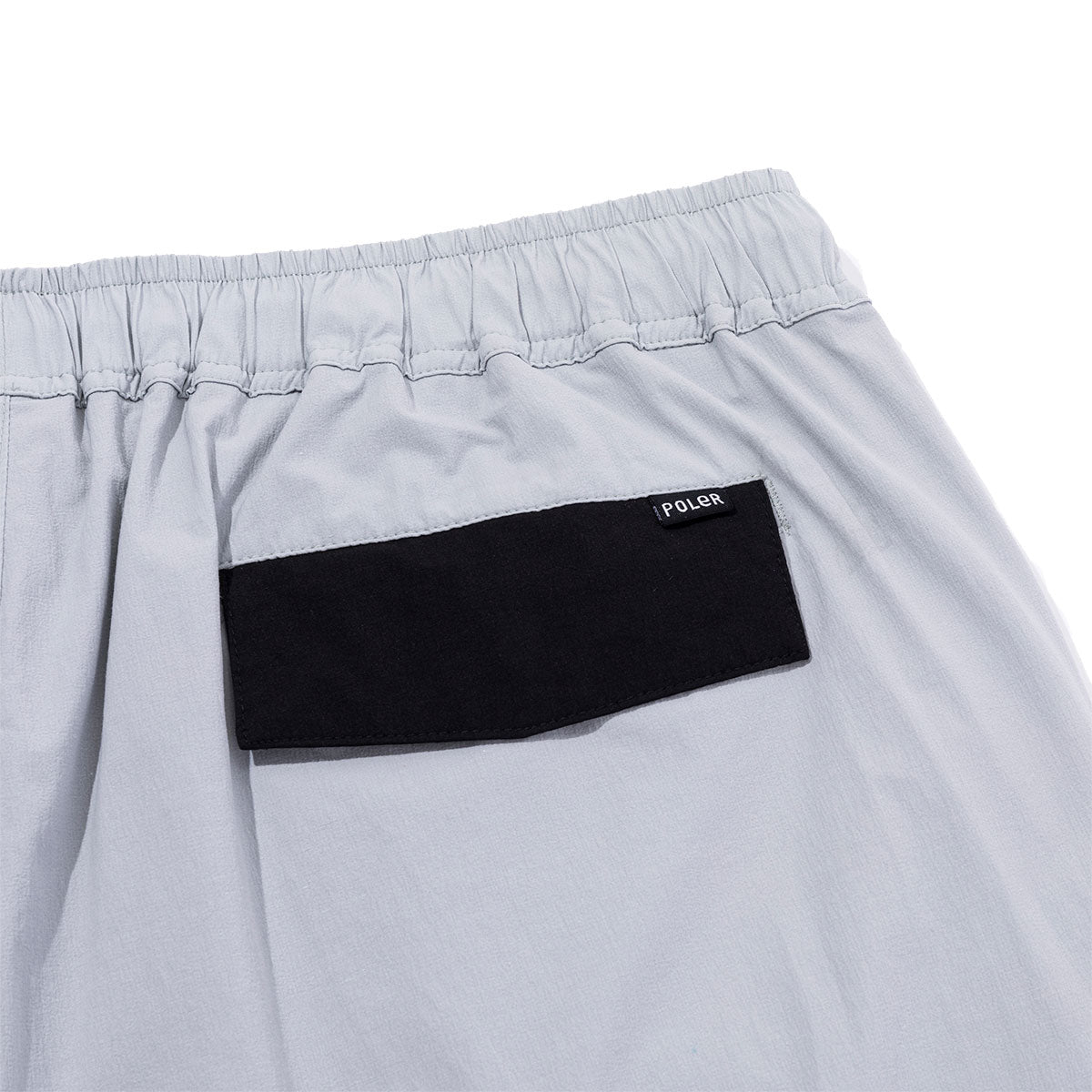 STRETCH 2WAY HYBRID SHORTS