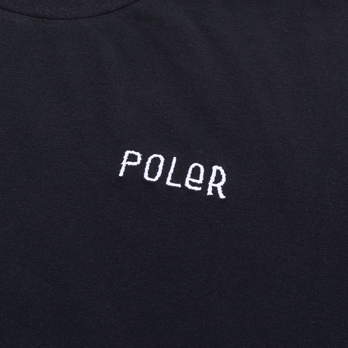 FURRY FONT QUICK DRY TEE