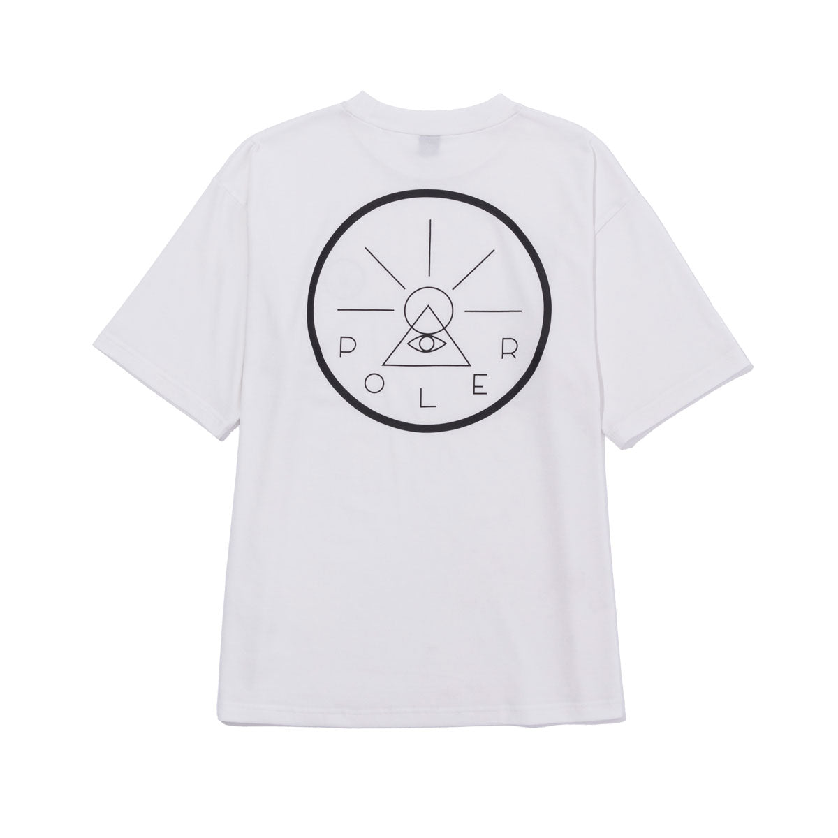 VORTEX POLYESTER TEE