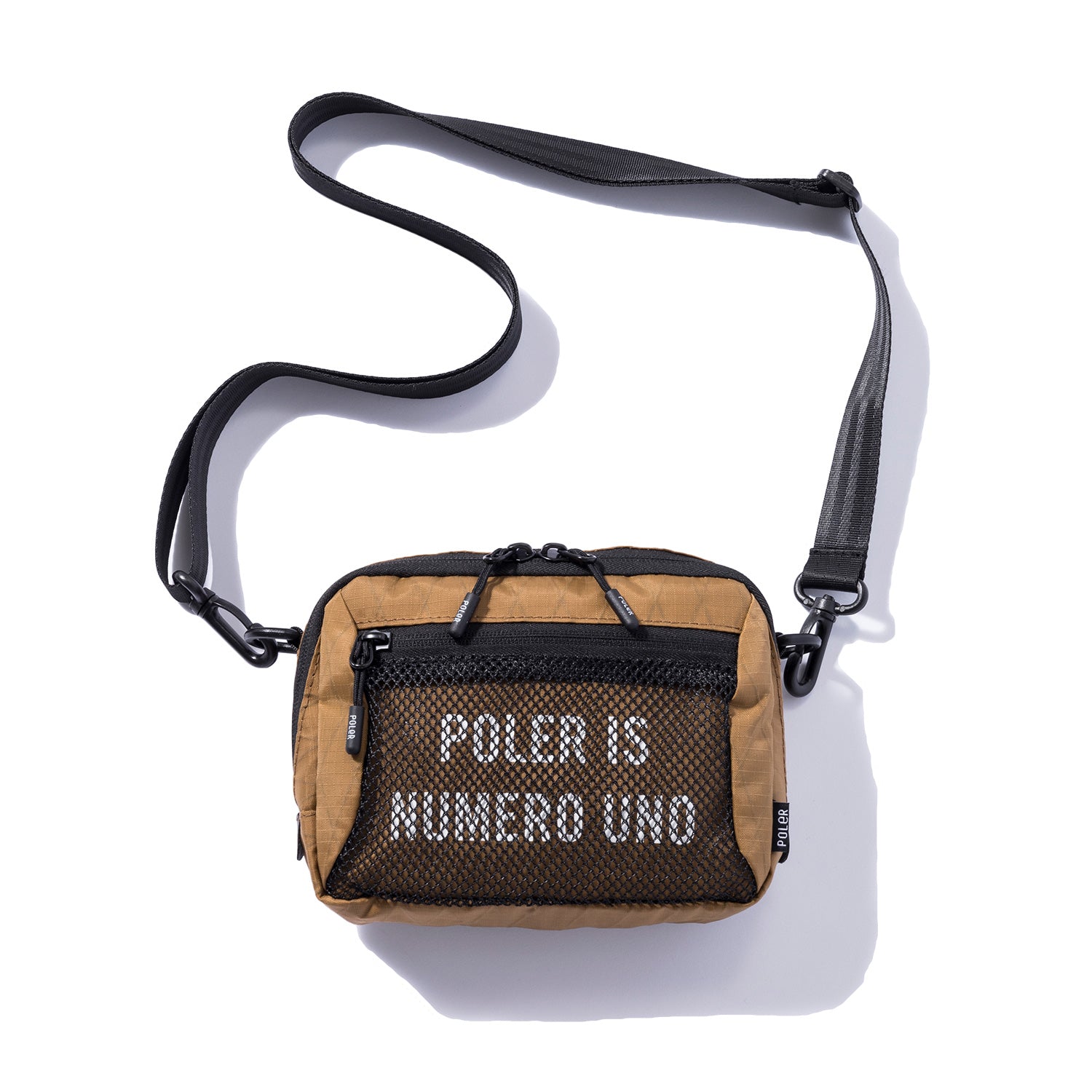 X-CLOTH MINI SHOULDER