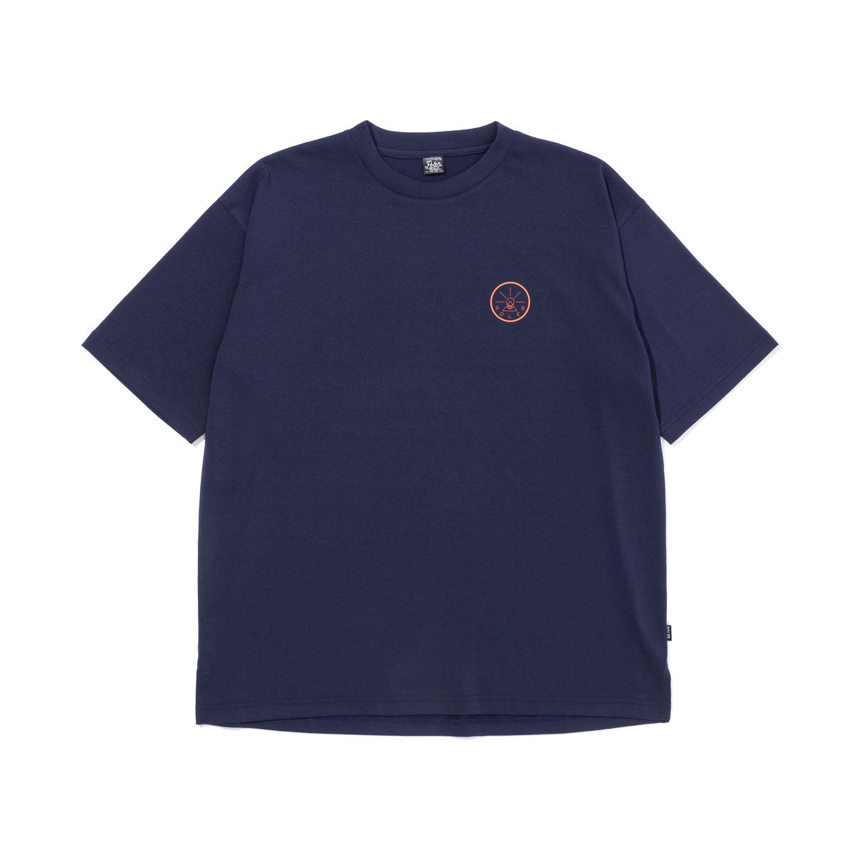 VORTEX POLYESTER TEE