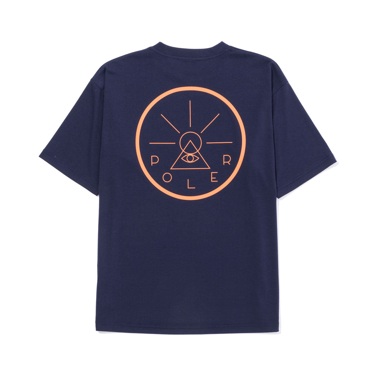 VORTEX POLYESTER TEE