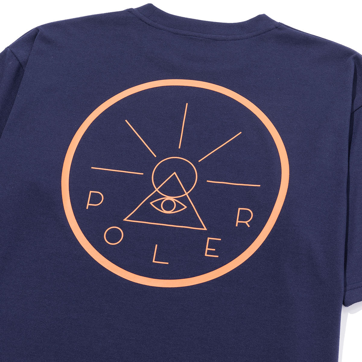 VORTEX POLYESTER TEE