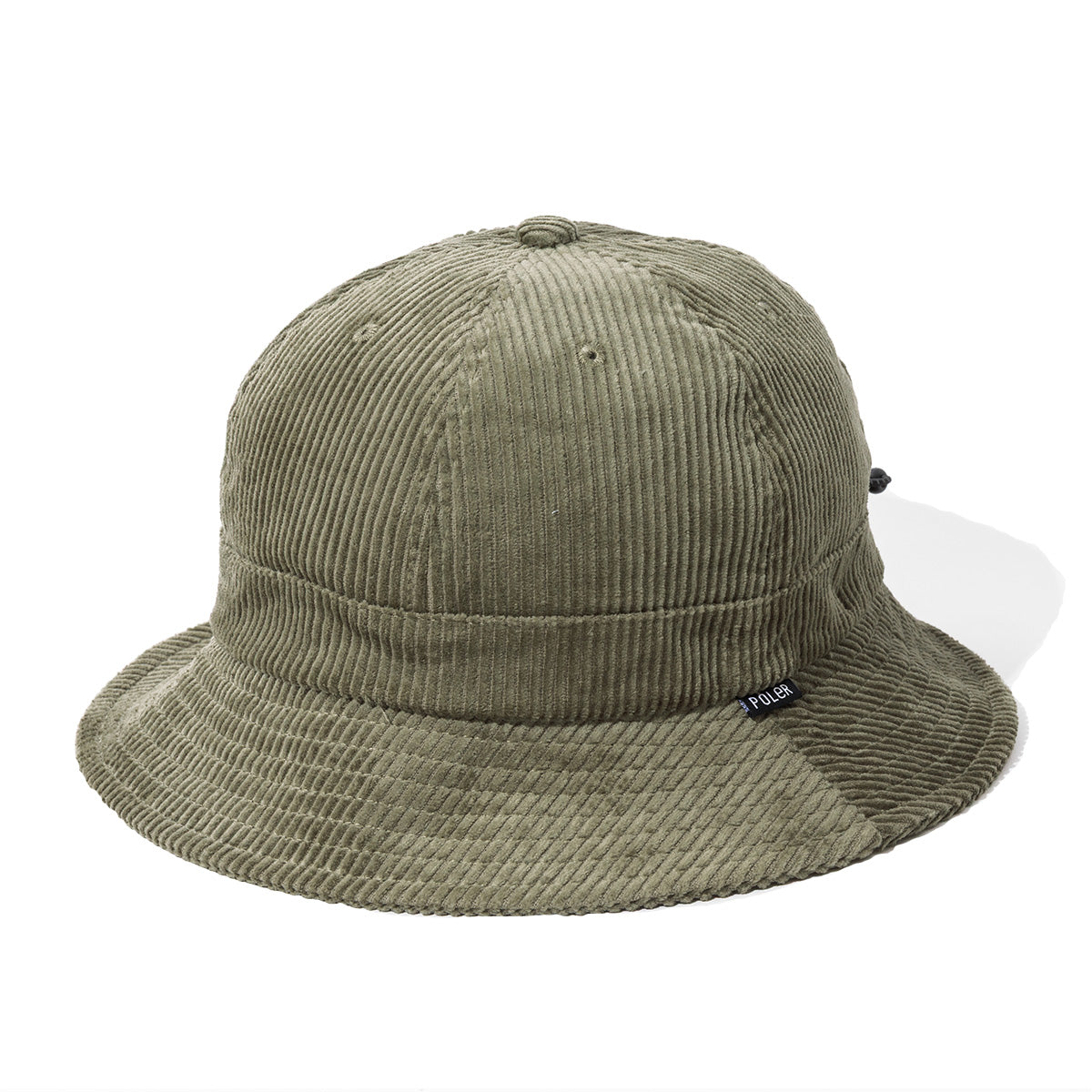 CORDUROY BELL HAT