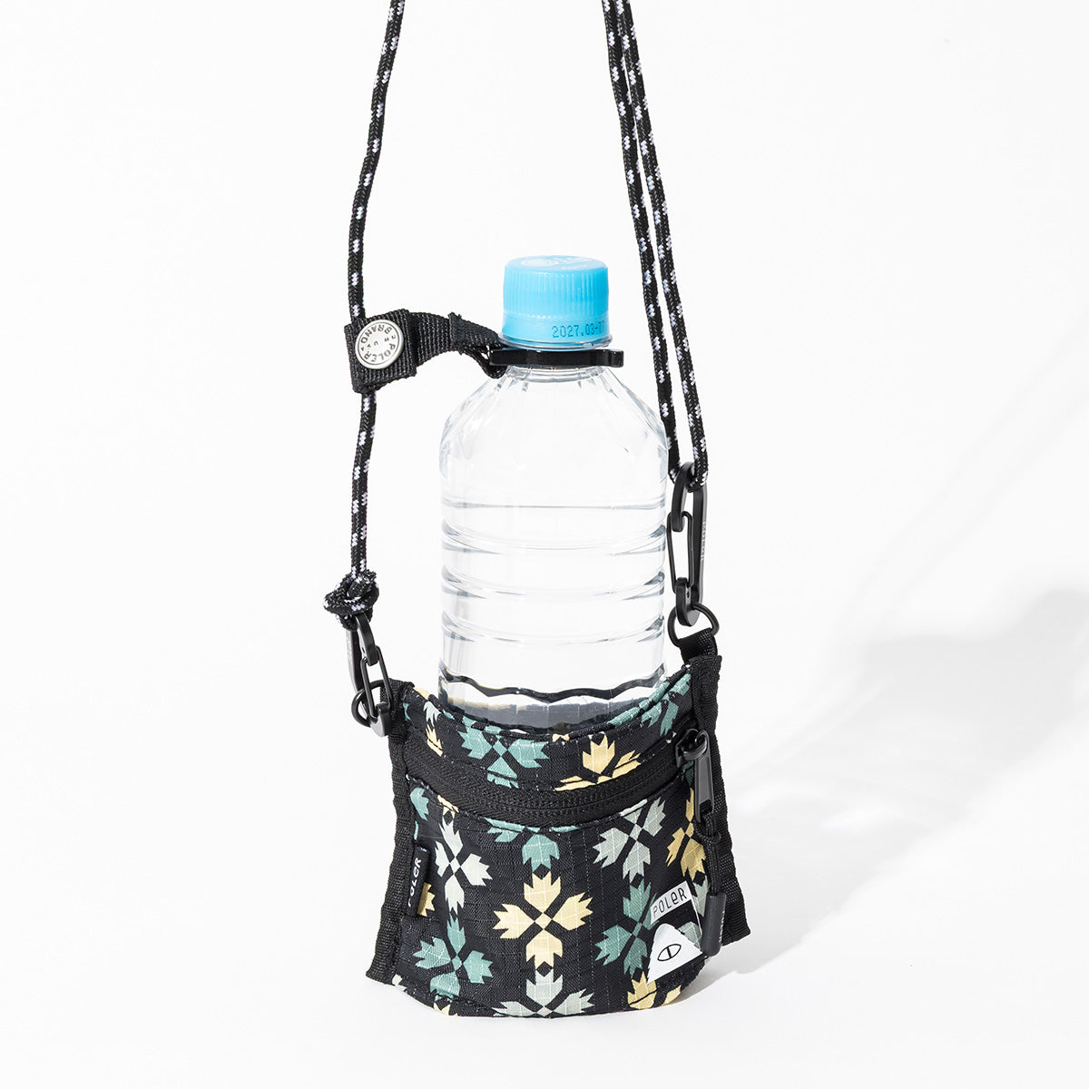 STUFFABLE DRINK POUCH