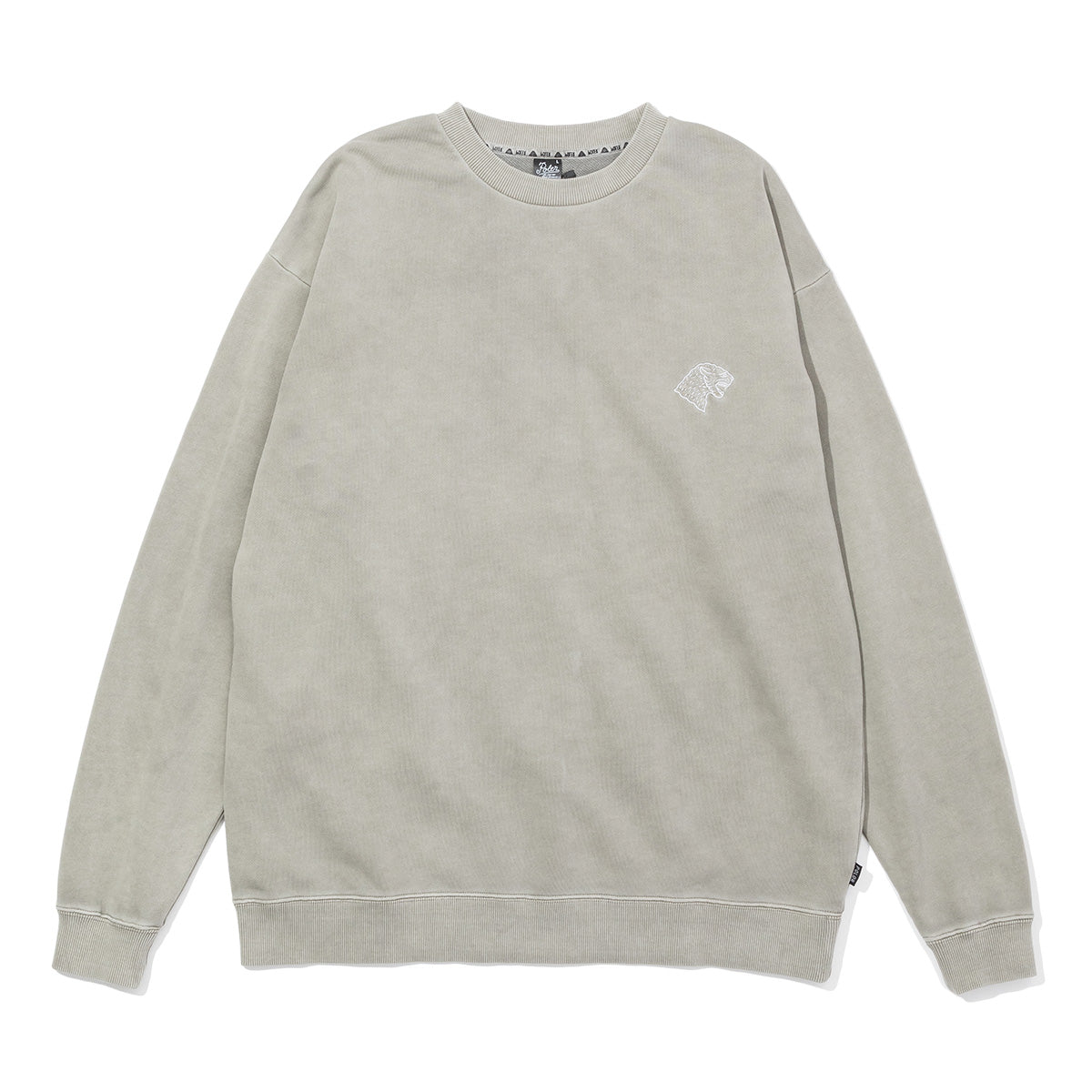 EMB PIGMENT DYE CREW