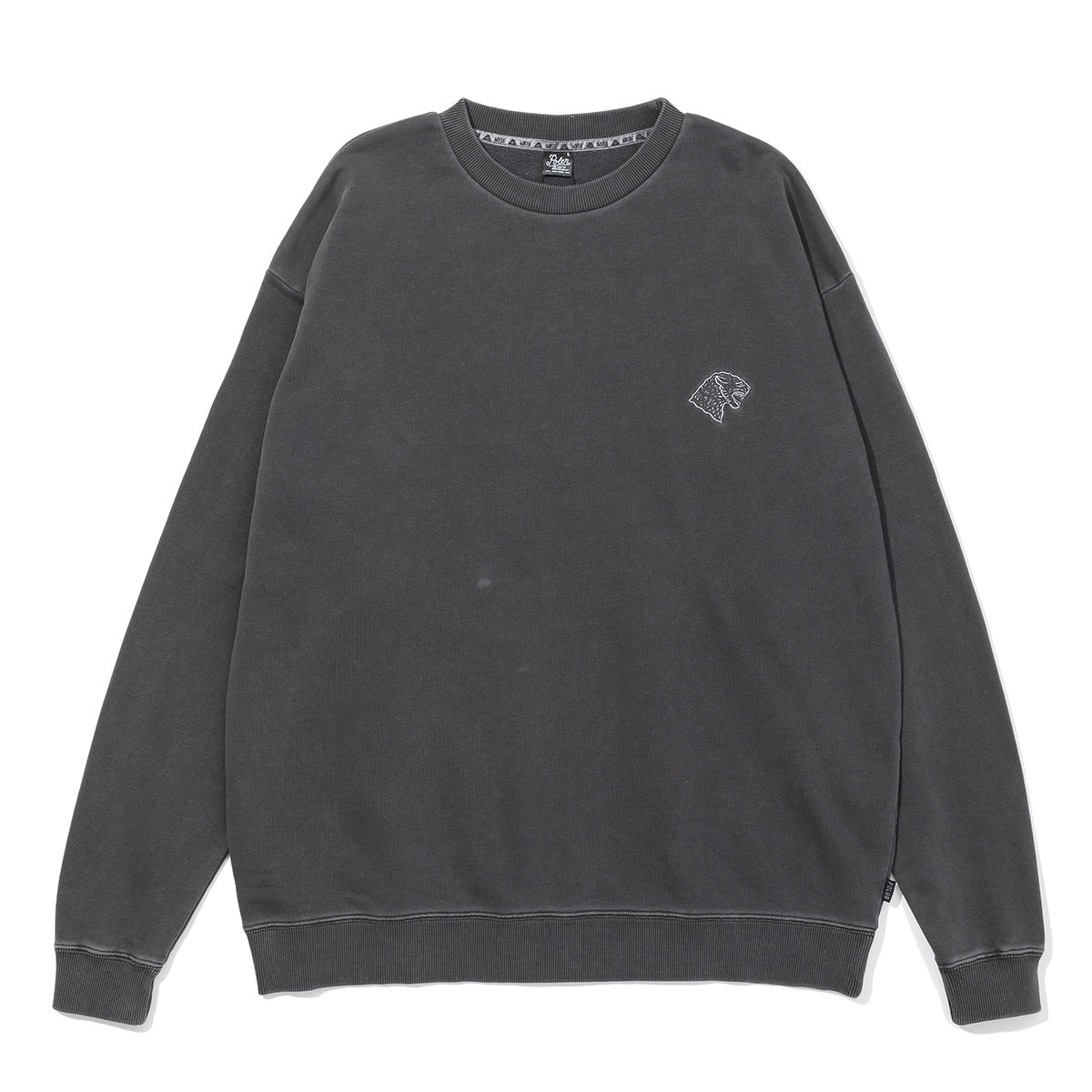 EMB PIGMENT DYE CREW