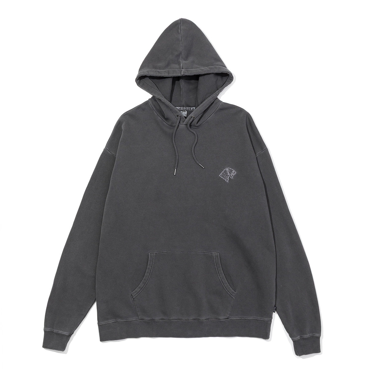 EMB PIGMENT DYE HOOD