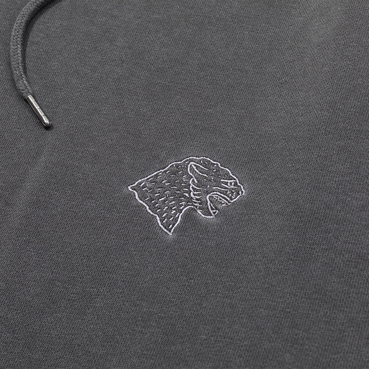 EMB PIGMENT DYE HOOD