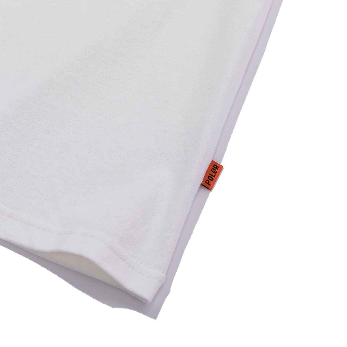 PRM WASH ARROWHEAD POCKET TEE