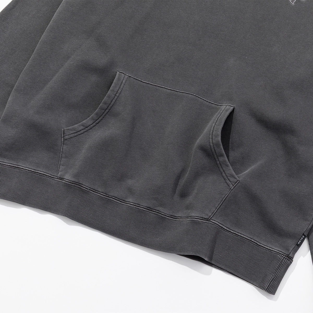 EMB PIGMENT DYE HOOD
