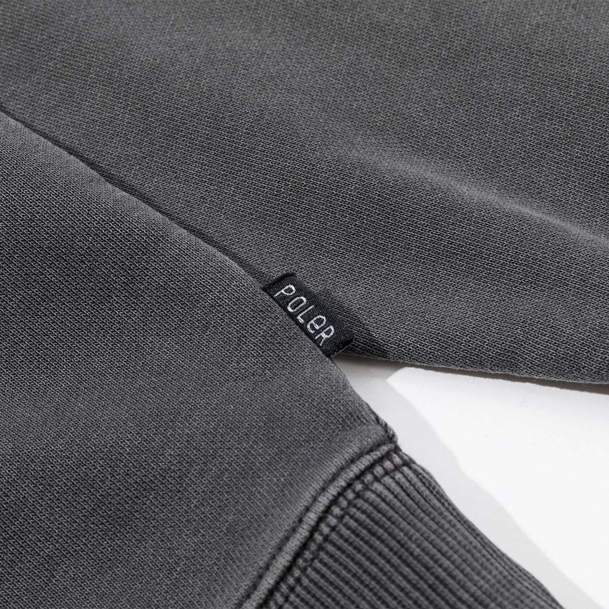 EMB PIGMENT DYE HOOD