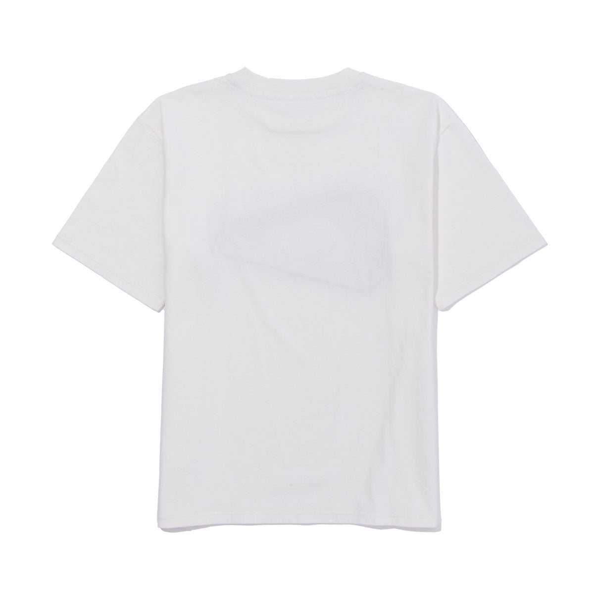 PRM WASH ARROWHEAD POCKET TEE