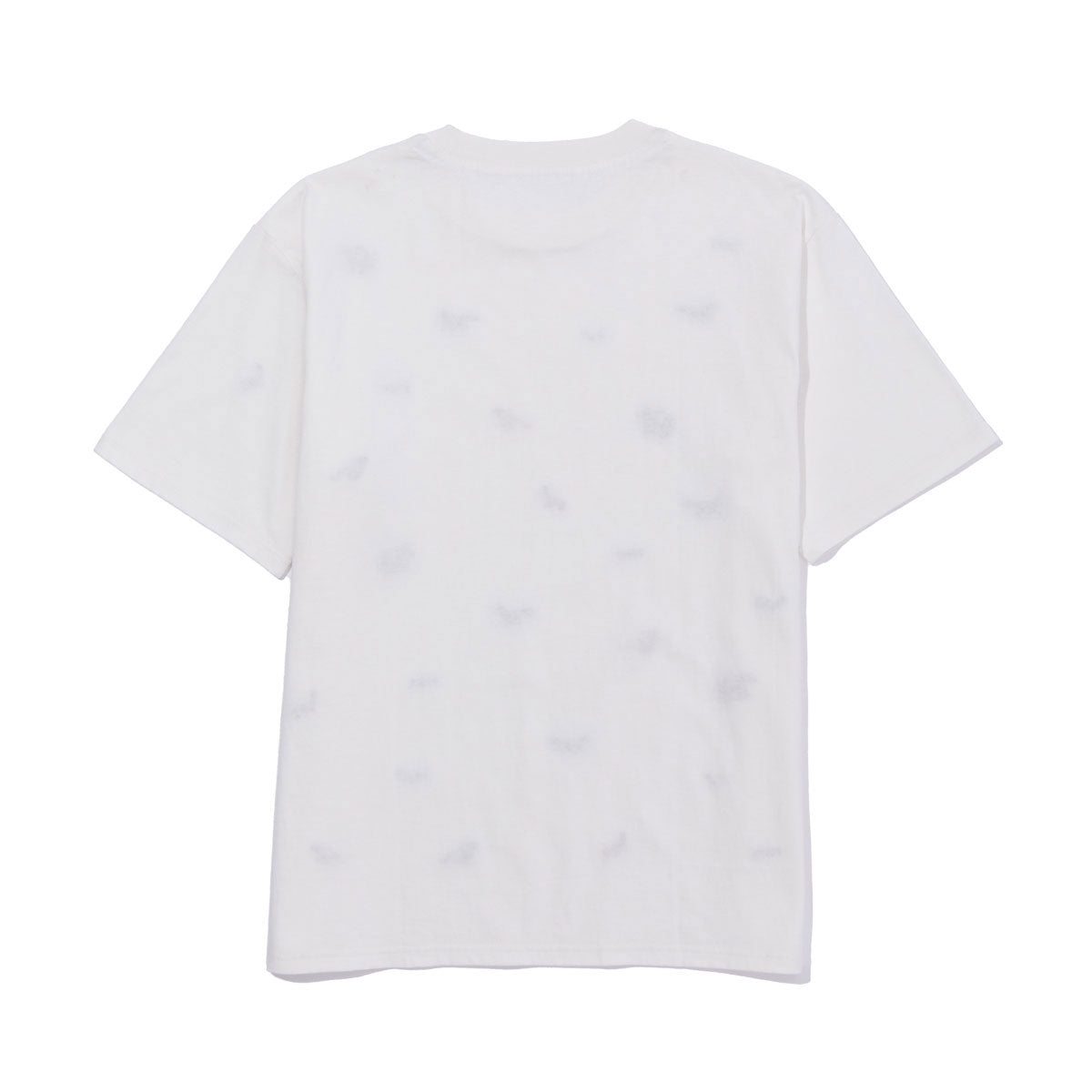 PRM WASH EMB TEE ANIMAL