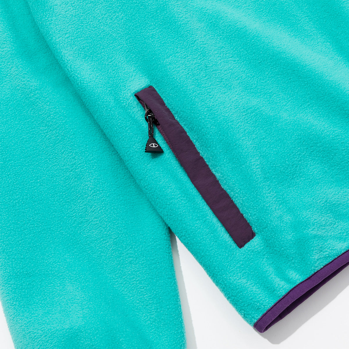 SNAP LIGHT FLEECE