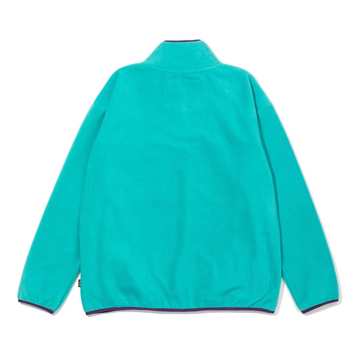 SNAP LIGHT FLEECE
