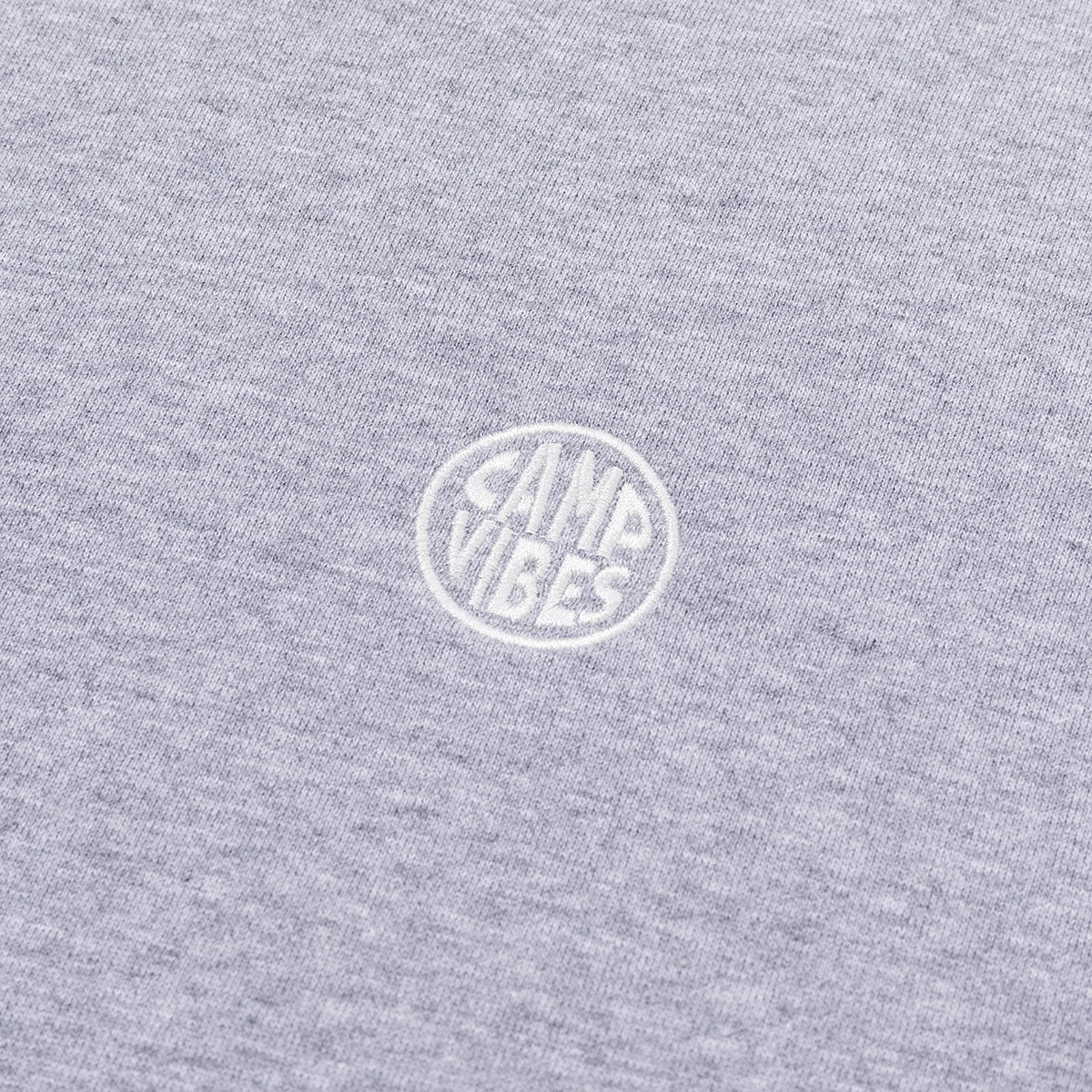 CAMPVIBES BAGGY S/S CREW