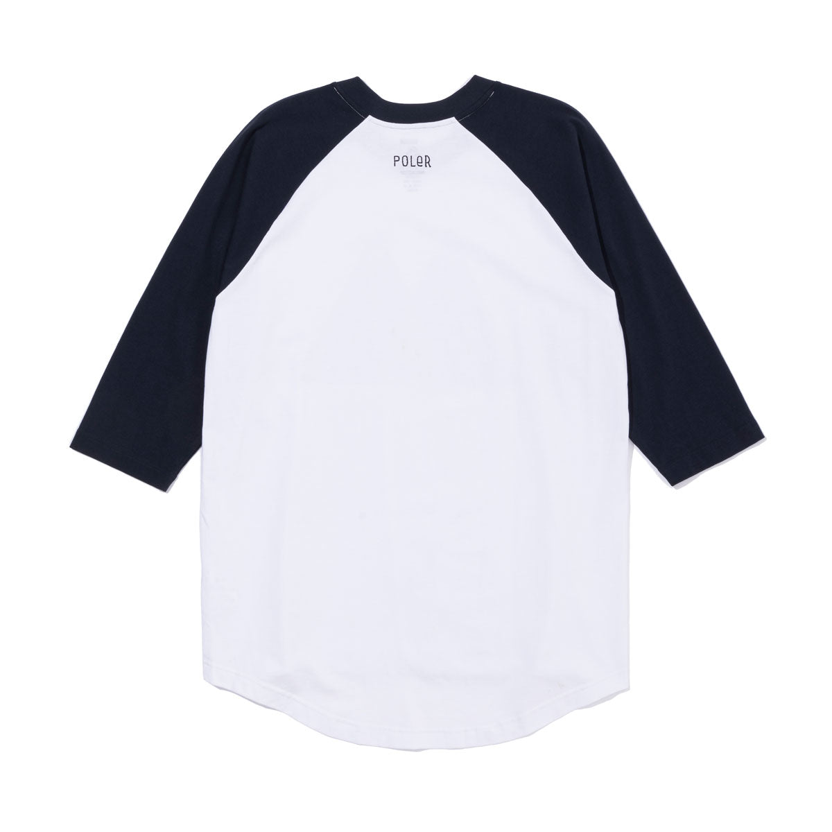 VENN RAGLAN TEE