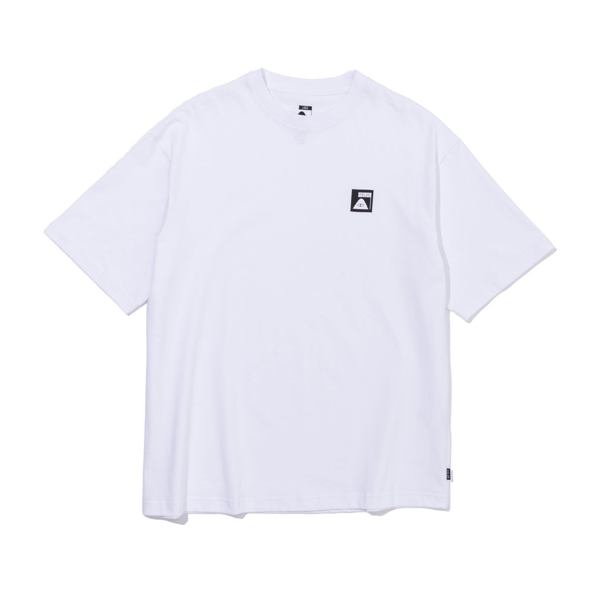 SUMMIT RELAX FIT TEE