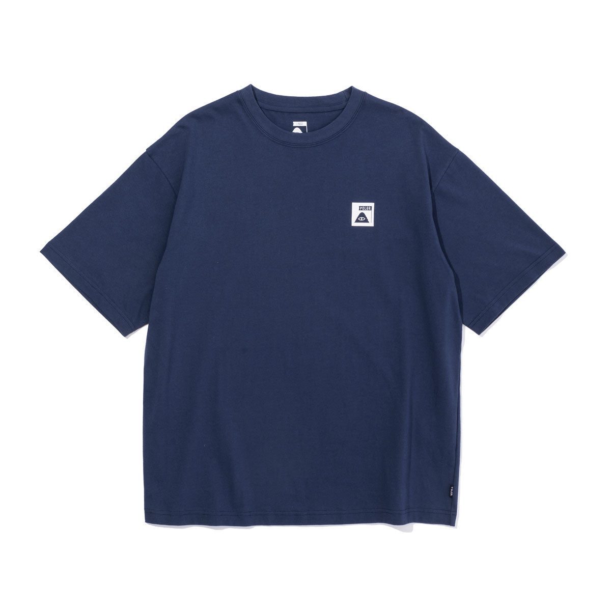 SUMMIT RELAX FIT TEE