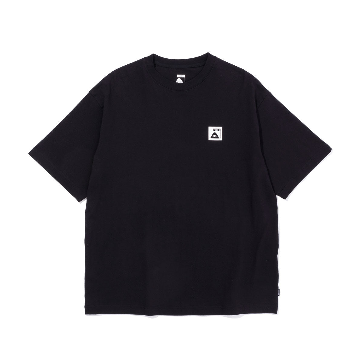 SUMMIT RELAX FIT TEE