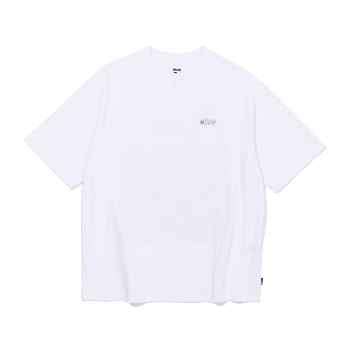 ROOTBEAST RELAX FIT TEE