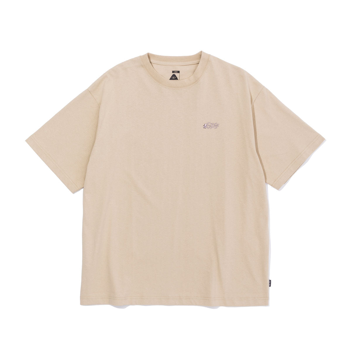 ROOTBEAST RELAX FIT TEE